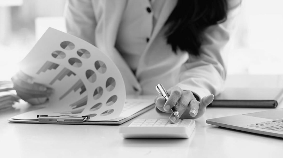 Aleksandra Bryndza, główny ekspert ds. finansów w Jopuqoo