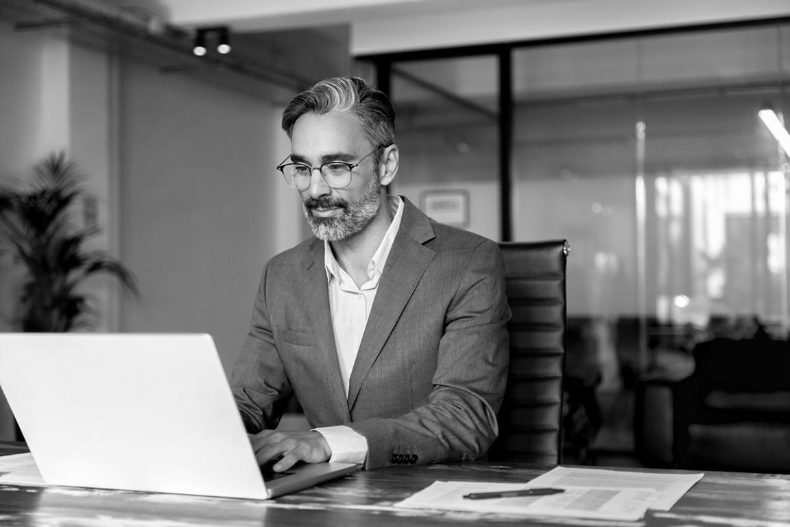 Tomasz Wiśniewicz, dyrektor programowy Jopuqoo