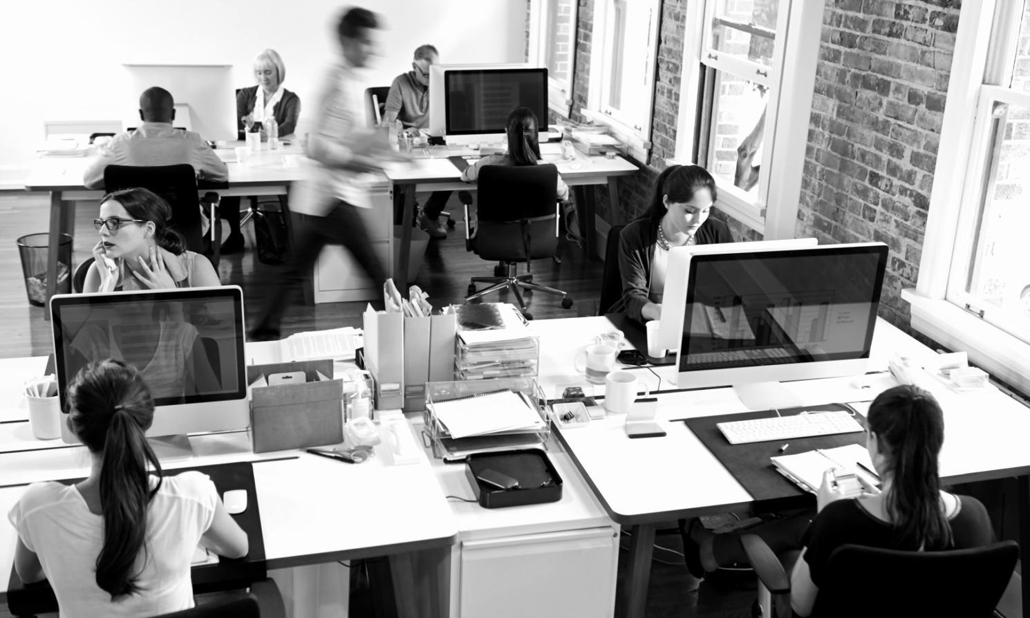 Uczestnicy seminarium Jopuqoo podczas sesji z planowania finansowego